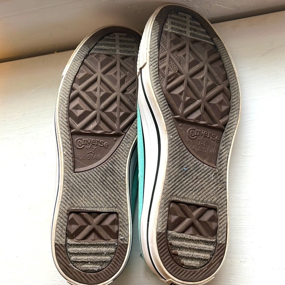 Converse size 6 - Picture 4 of 5